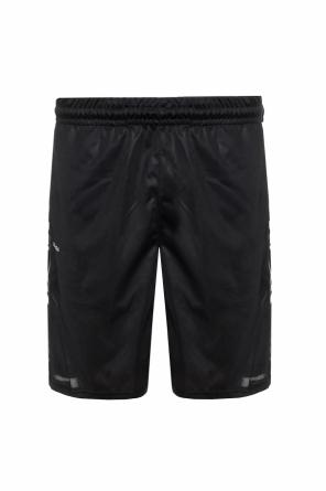 Logo shorts, zdjęcie 1 Logo shorts od Diesel